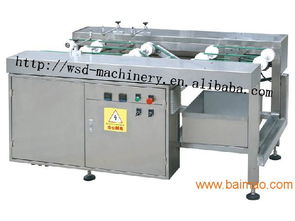 龍巖檢片機購買指南 廠家、價格及選購建議