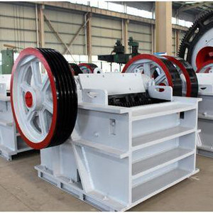 百靈顎式破碎機 型號齊全，質優價廉的破碎解決方案