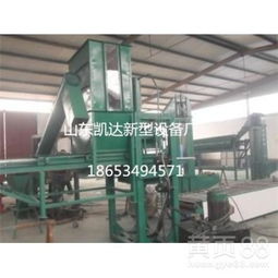 2018珍珠巖保溫板設(shè)備 當(dāng)傳統(tǒng)建材遇上電子技術(shù)革新