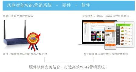代理批發無線WiFi路由器與計算機軟件銷售 機遇與策略指南